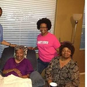 Meet your Posher, Deidra